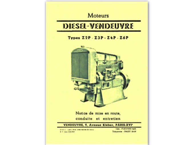 A7021007 Manuel moteur Z2P-Z3P-Z4P-Z6P Eau 04/59