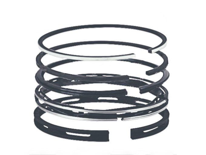 M1010430 Jeu de 5 segments Ø115