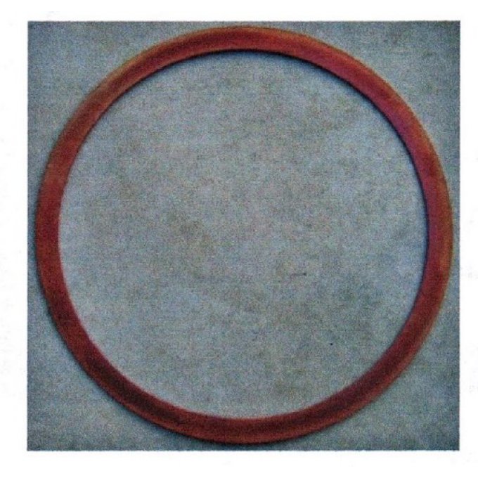 M1010060 Joint de culasse alésage Ø100 pour moteur Type 26 et 52 à air (111 x 126 x 6/10)