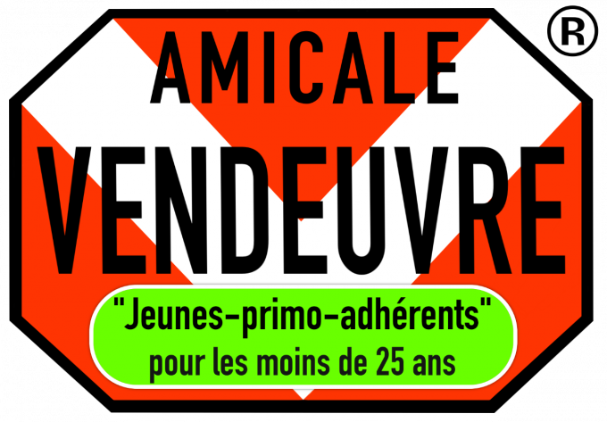 Adh30.  Adhésion découverte :  votre 1ère adhésion pour les moins de 25 ans