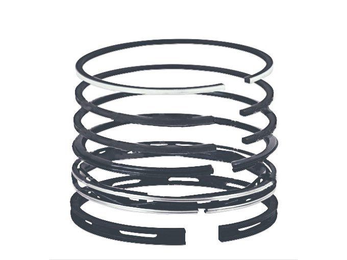 M1010415 Jeu de 6 segments Ø101
