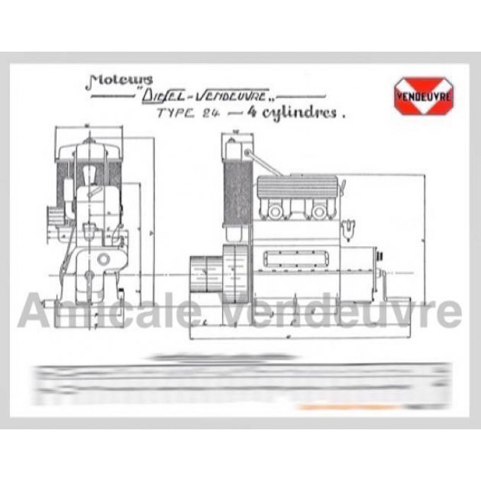 MO 1017 Pdf téléchargeable Caractéristiques moteur n° 24