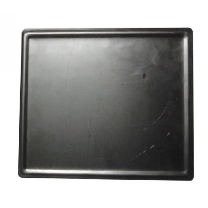 C2001050 Plaque d'immatriculation 26,5 x 30,5 cm