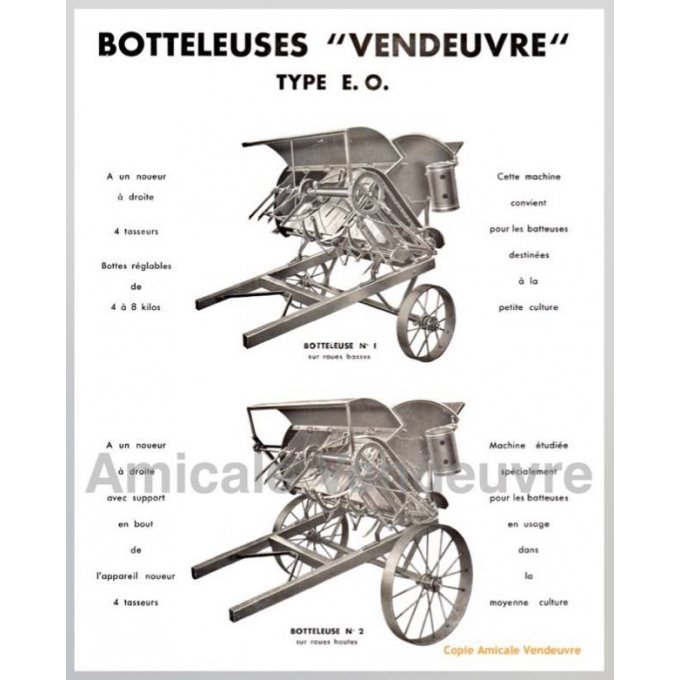 PR 3003 Pdf Documentation type E.O. N° 1 et 2