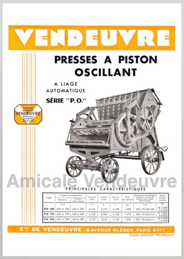 PR 3010 Pdf Documentation type P.O. 1949