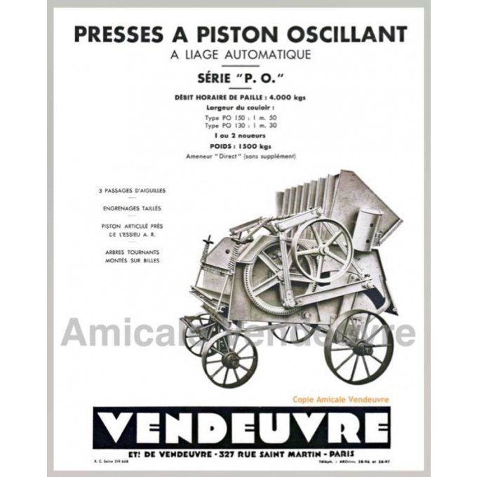 PR 3012 Pdf Documentation type P.O. 150