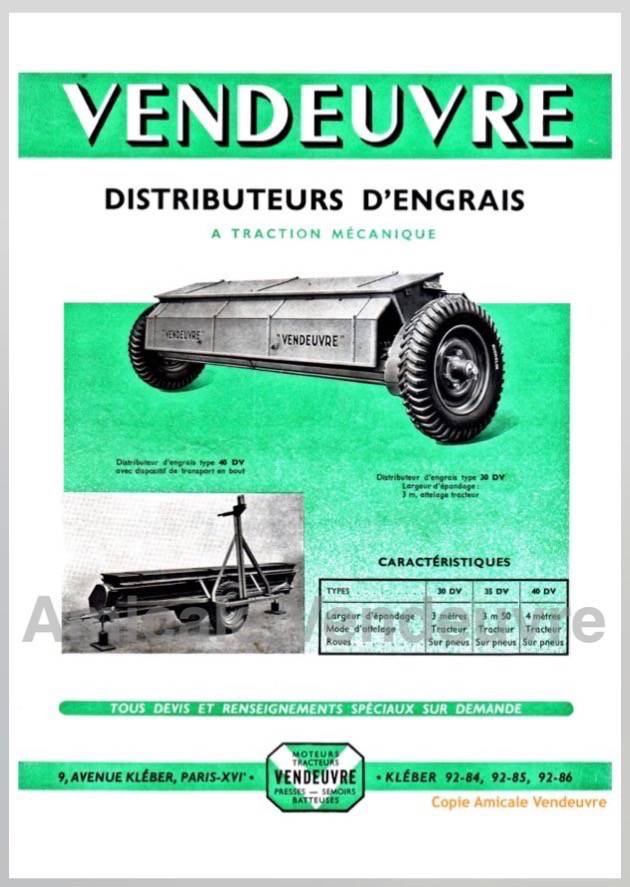 SE 4002 Pdf Documentation distributeur pneus 1952