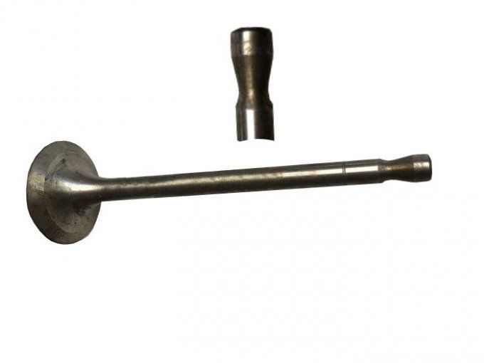 M1010220 Soupape pour type ZP à clavettes coniques 45/46/55/56/65/66/75/76 Ø115 Ø 46 x 152