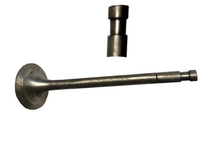 M1010210 Soupape mot. type ZP à clavettes droites 45/55/65/75 Ø115