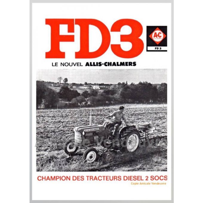 TR 6603 Pdf Documentation FD3 1962