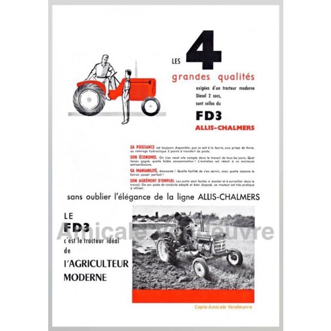 TR 6603 Pdf Documentation FD3 1962