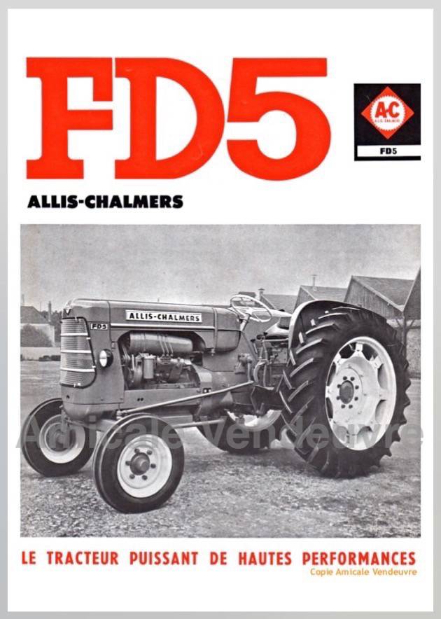 TR 6609 Pdf Documentation FD5 1962