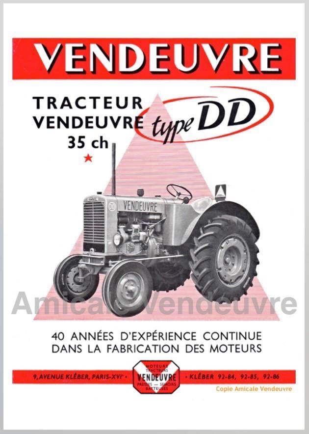 TR 6104 Pdf Documentation type DD 1953