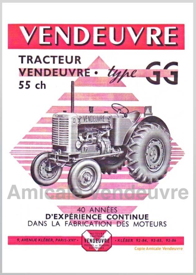 TR 6105 Pdf Documentation type GG 1953