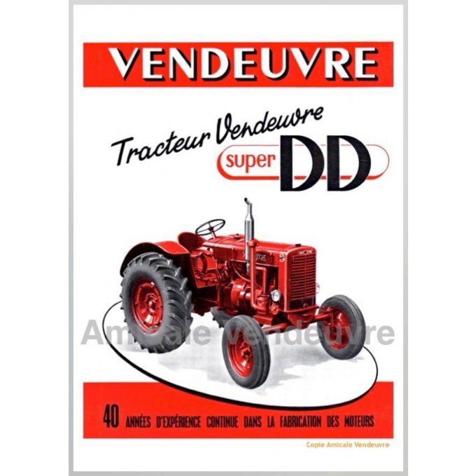 TR 6209 Pdf Documentation Super DD 1954