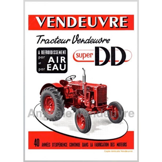 TR 6211 Pdf Documentation Super DD 1955