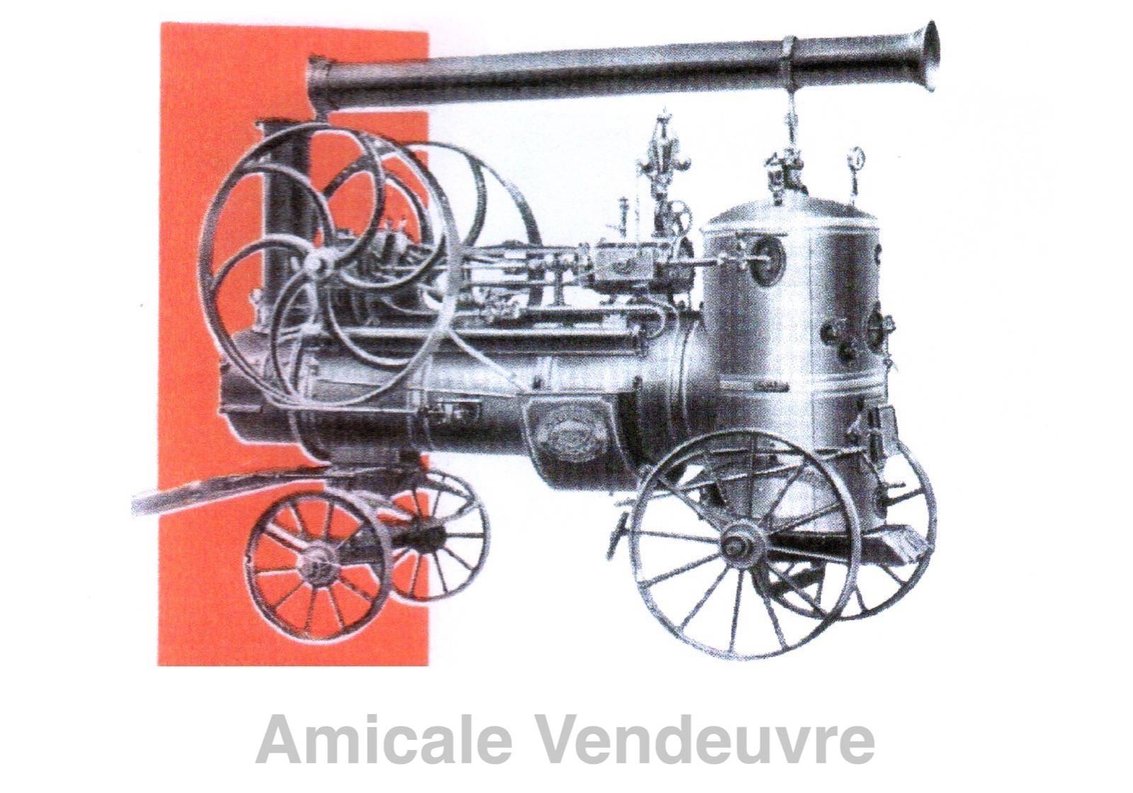 La locomobile